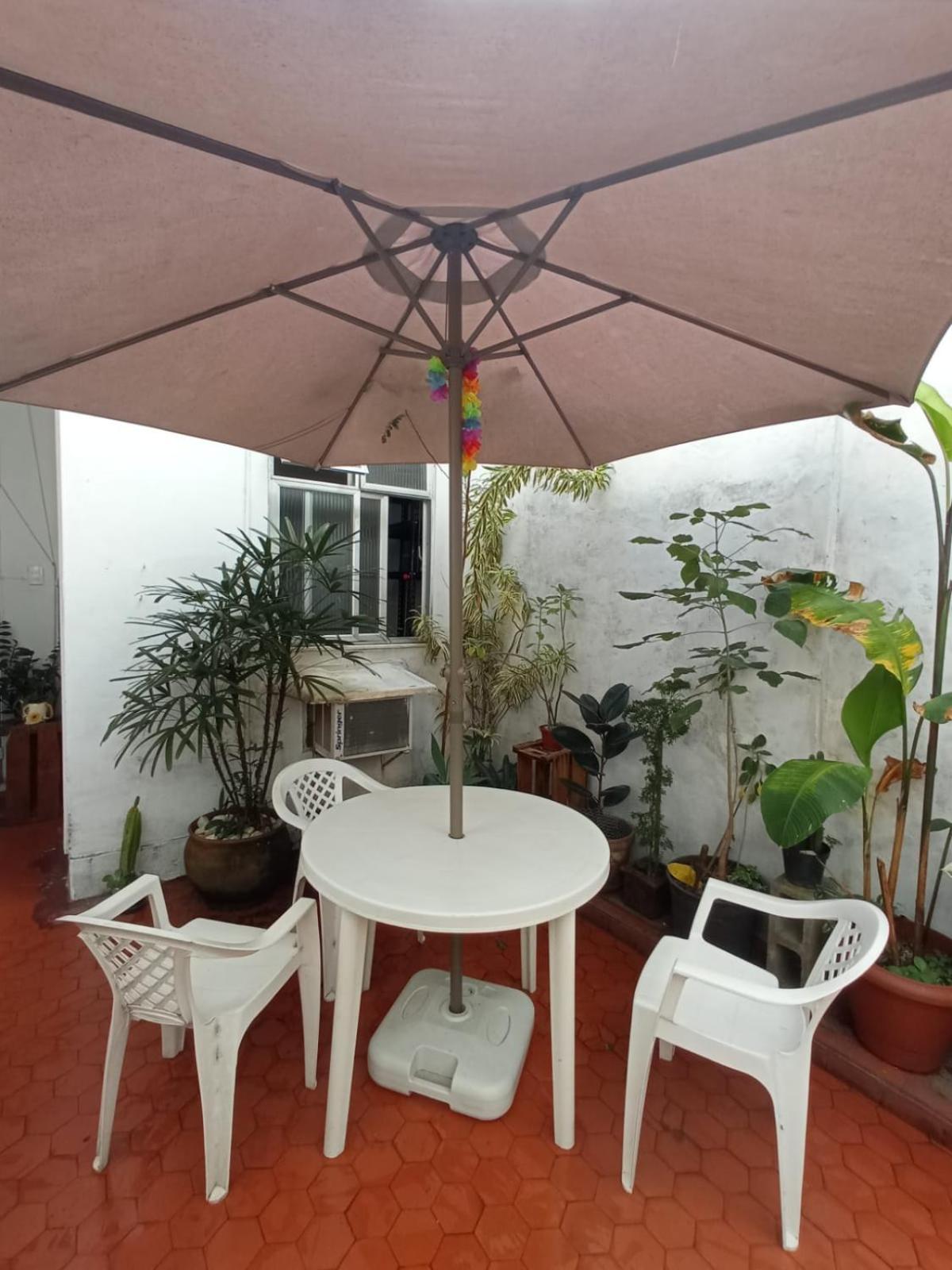 The Bike House Leilighet Rio de Janeiro Eksteriør bilde