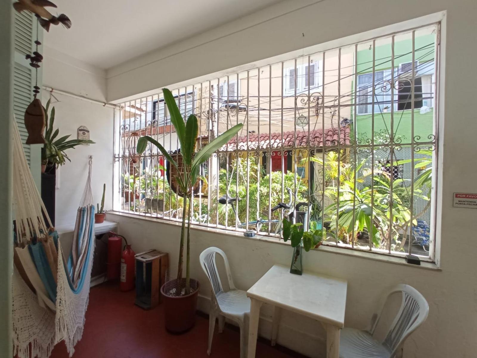 The Bike House Leilighet Rio de Janeiro Eksteriør bilde