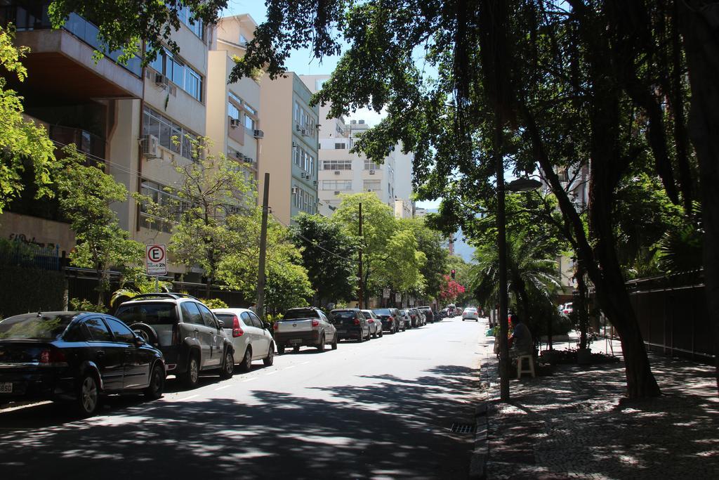 The Bike House Leilighet Rio de Janeiro Eksteriør bilde